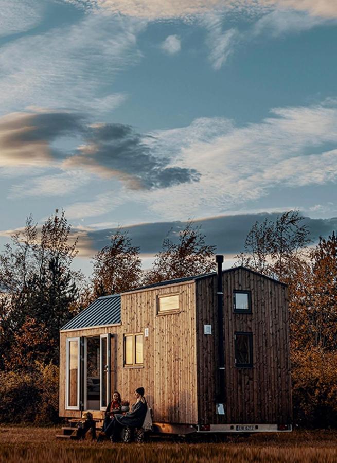 Yggdrasil Farmhotel Retreat, Spa & Yoga Straumsbukta Pokoj fotografie